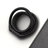 Kolo za skuterje in kolesa XIAOMI Električni skuter Kabelska ključavnica
