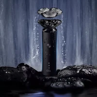 Aparat za britje XIAOMI Electric Shaver S301, črn