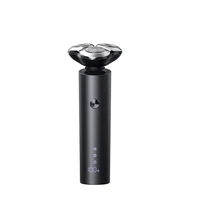 Aparat za britje XIAOMI Electric Shaver S301, črn