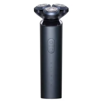 Aparat za britje XIAOMI Electric Shaver S700, črn