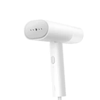 Parni likalnik XIAOMI Ročni parni likalnik, bel