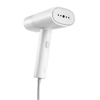 Parni likalnik XIAOMI Ročni parni likalnik, bel