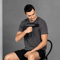 Masažer XIAOMI Massage Gun, črn