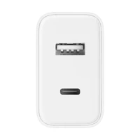 Domovnih polnilec XIAOMI Mi, 33W, USB Type-A + USB Type-C,