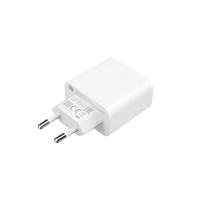 Domovnih polnilec XIAOMI Mi, 33W, USB Type-A + USB Type-C,