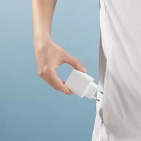 Domovnih polnilec XIAOMI Mi, 33W, USB Type-A + USB Type-C,