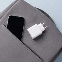 Domovnih polnilec XIAOMI Mi, 33W, USB Type-A + USB Type-C,
