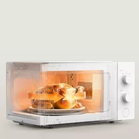 Mikrovalna pečica XIAOMI Microwave Oven, bela