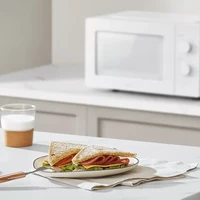 Mikrovalna pečica XIAOMI Microwave Oven, bela