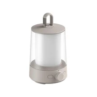 Svetilka XIAOMI Multi-function Camping Lantern, za kampiranje, 230lm, črna