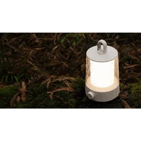 Svetilka XIAOMI Multi-function Camping Lantern, za kampiranje, 230lm, črna