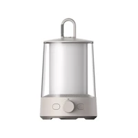 Svetilka XIAOMI Multi-function Camping Lantern, za kampiranje, 230lm, črna