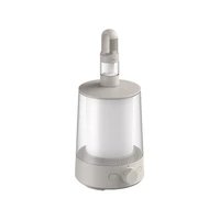 Svetilka XIAOMI Multi-function Camping Lantern, za kampiranje, 230lm, črna