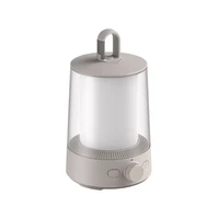 Svetilka XIAOMI Multi-function Camping Lantern, za kampiranje, 230lm, črna