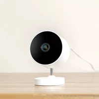 Nadzorna kamera XIAOMI Outdoor Camera AW200, bela