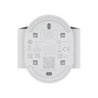Nadzorna kamera XIAOMI Outdoor Camera AW200, bela