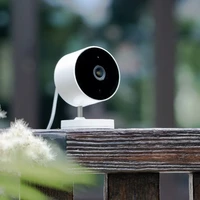 Nadzorna kamera XIAOMI Outdoor Camera AW200, bela