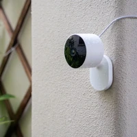 Nadzorna kamera XIAOMI Outdoor Camera AW200, bela