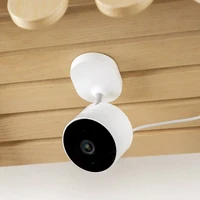 Nadzorna kamera XIAOMI Outdoor Camera AW200, bela