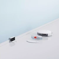 Robotomik sesalnik XIAOMI Robot Vacuum E10, bel