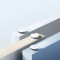Robotomik sesalnik XIAOMI Robot Vacuum E10, bel