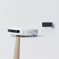 Robotomik sesalnik XIAOMI Robot Vacuum E10, bel