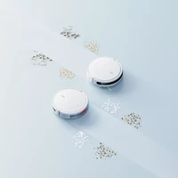 Robotomik sesalnik XIAOMI Robot Vacuum E10, bel