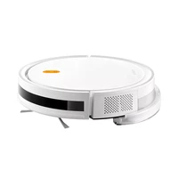 Robotski sesalnik XIAOMI Robot Vacuum E5, bel