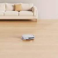Robotski sesalnik XIAOMI Robot Vacuum E5, bel