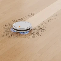Robotski sesalnik XIAOMI Robot Vacuum E5, bel