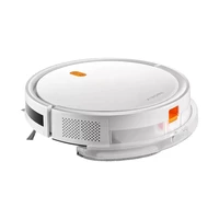 Robotski sesalnik XIAOMI Robot Vacuum E5, bel