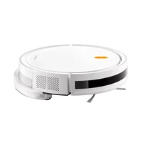 Robotski sesalnik XIAOMI Robot Vacuum E5, bel