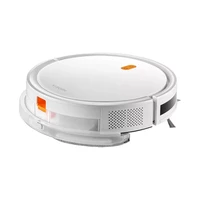 Robotski sesalnik XIAOMI Robot Vacuum E5, bel