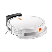 Robotski sesalnik XIAOMI Robot Vacuum E5, bel