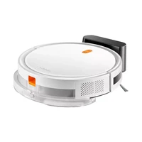 Robotski sesalnik XIAOMI Robot Vacuum E5, bel
