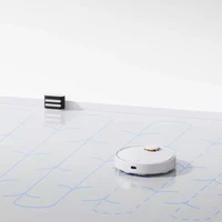 Robot sesalnik XIAOMI Robot Vacuum S10, bel
