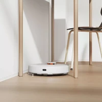 Robot sesalnik XIAOMI Robot Vacuum S10, bel
