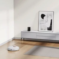 Robot sesalnik XIAOMI Robot Vacuum S10, bel