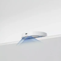 Robot sesalnik XIAOMI Robot Vacuum S10, bel
