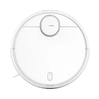 Robot sesalnik XIAOMI Robot Vacuum S10, bel