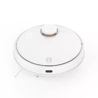 Robot sesalnik XIAOMI Robot Vacuum S10, bel