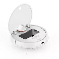 Robot sesalnik XIAOMI Robot Vacuum S10, bel