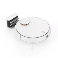 Robot sesalnik XIAOMI Robot Vacuum S10, bel