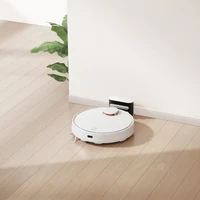 Robot sesalnik XIAOMI Robot Vacuum S10, bel