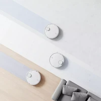 Robot sesalnik XIAOMI Robot Vacuum S10, bel