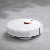 Robot sesalnik XIAOMI Robot Vacuum S10+, bel