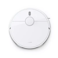 Robot sesalnik XIAOMI Robot Vacuum S10+, bel