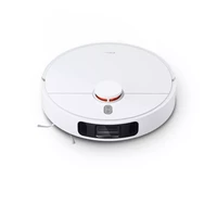 Robot sesalnik XIAOMI Robot Vacuum S10+, bel