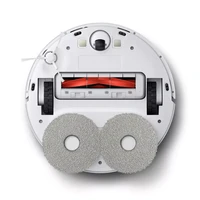 Robot sesalnik XIAOMI Robot Vacuum S10+, bel