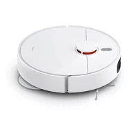 Robot sesalnik XIAOMI Robot Vacuum S10+, bel